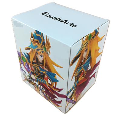 Figura Magicians Valkyria di Equal Arts
