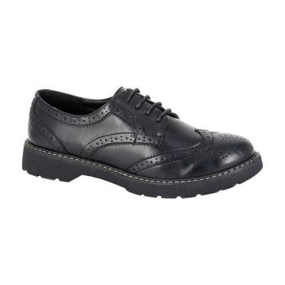 Bayan/Bayan Mat PU Brogue