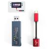 Mcbazel Mayflash MAGIC NS 2 USB Adapter for Compatible with Windows Raspberry NEOGEO PS Classic SEGA Genesis Includes OTG USB Adapter Cable and