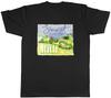 Somerset West Country Unisexs TShirt My Happy Place Tee Gift