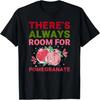 Tree Seeds Fruit Flower Plant T-Shirt(2)