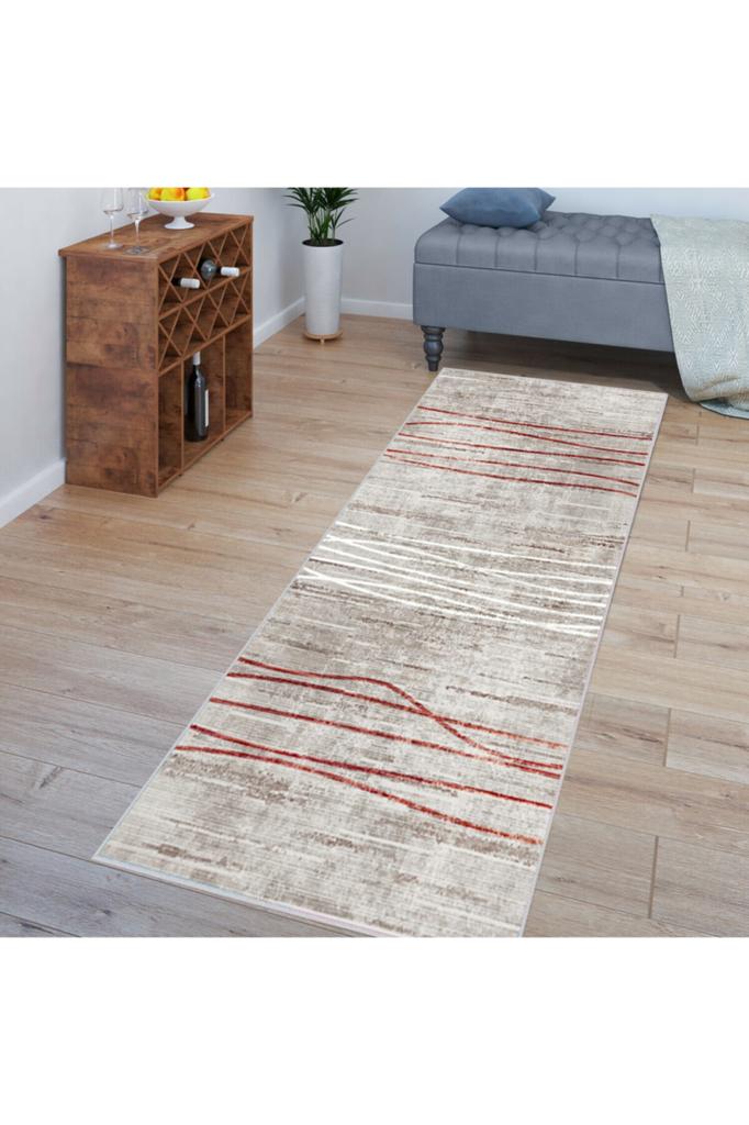 Rovigo Home Pratelný tištěný koberec RVG1553-HT701