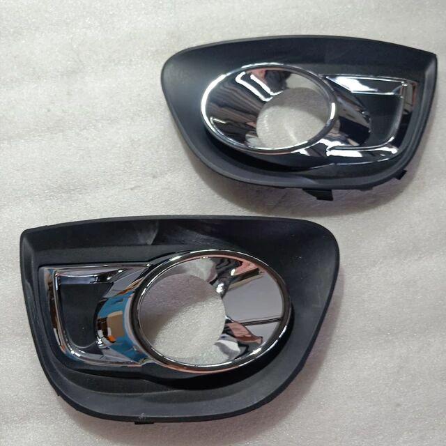 2803103XS56XA 2803104XS56XA Front Bumper Fog Light Cover for Great Wall Haval M4