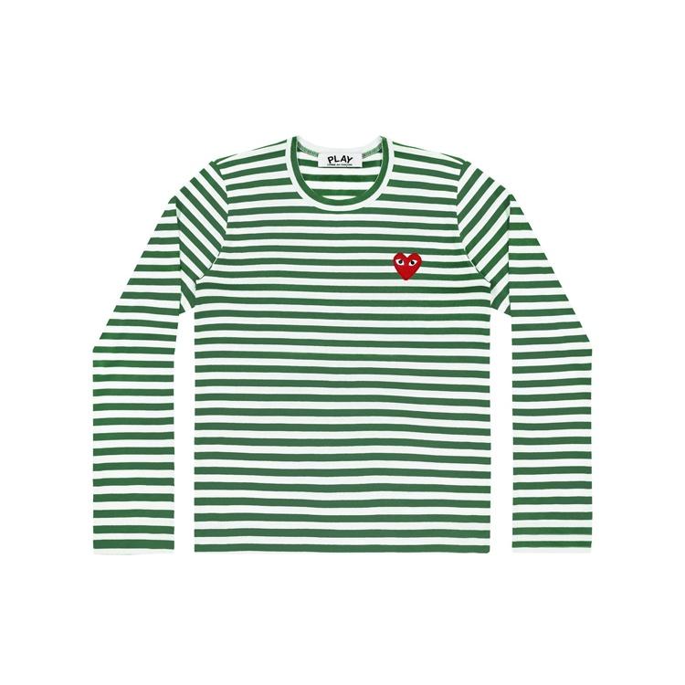 Comme des Garçons PLAY COMME des