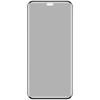 IMAK For Honor 400 Pro 5G (Global) Anti Spy Screen Protector Full Cover Tempered Glass Film