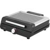 Grill Et Plancha NINJA - Sizzle GR101EU - Surface 34x8x13,5cm - Jusqu'à 260°C