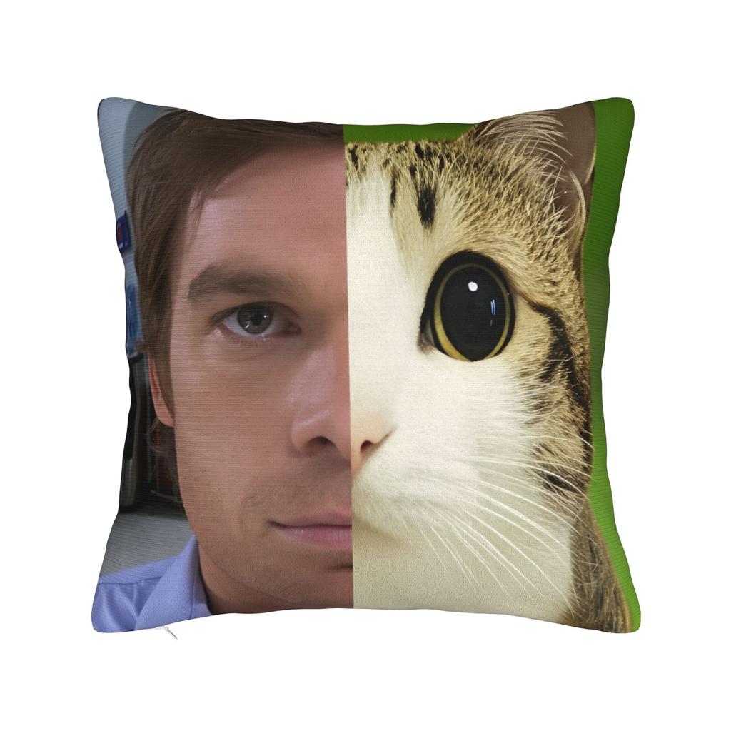 D-Dexter Pillow Cover Design Cushion Cover Morden Pillow Case For Sofa Couch Bed Living Room
