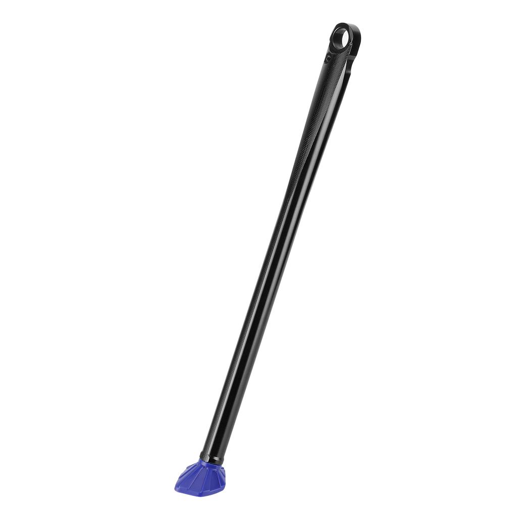 CNC Aluminum Alloy Kickstand Side Stand Accessory Fit for Husqvarna FE 250 FE 350 TE 125