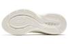 Women's Sneakers Anta Nebula Fabric Abrasion Resistant Breathable Low top Casual Running Shoes Women's White