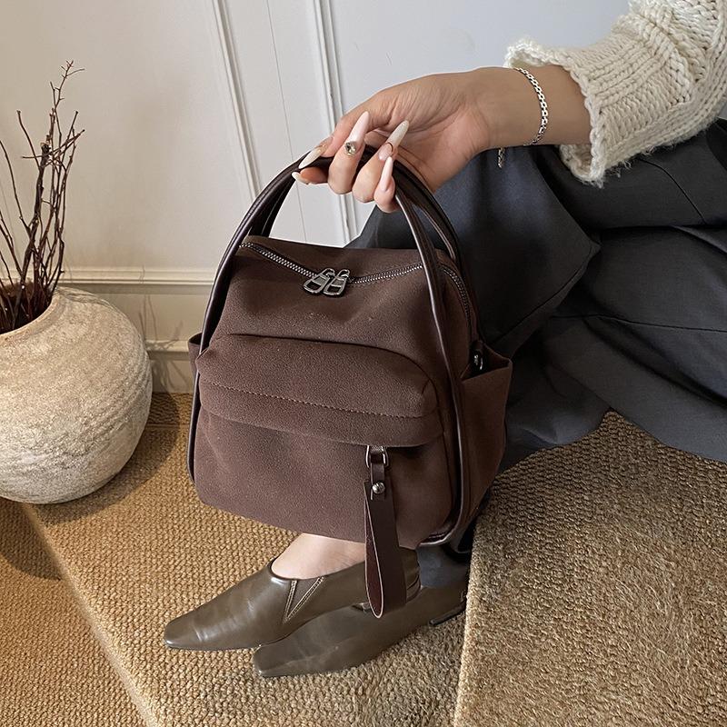 Casual Handbag, Fashionable Shoulder Bag and Commuter Bag