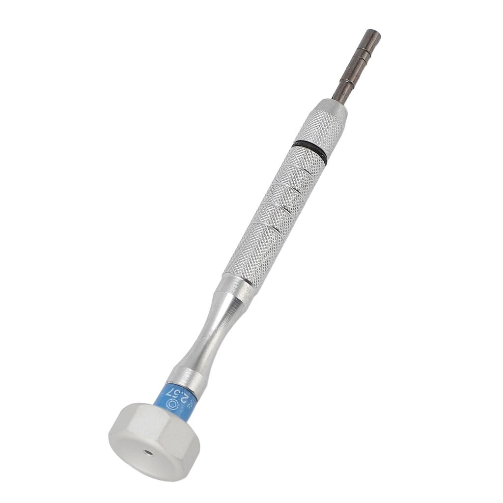 Malý šroubovák Multifunkční Přenosný Snadno se čistí Šestihranný šroubovák na sluneční brýle