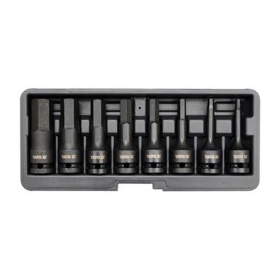 Accessoires voor elektrisch gereedschap – Bits voor accuschroevendraaiers