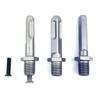 13mm Hand-tight Hexagonal Drill Adapter Wood Splitting Tools Electric Wrench Adapt Your Power Drill To High Torque