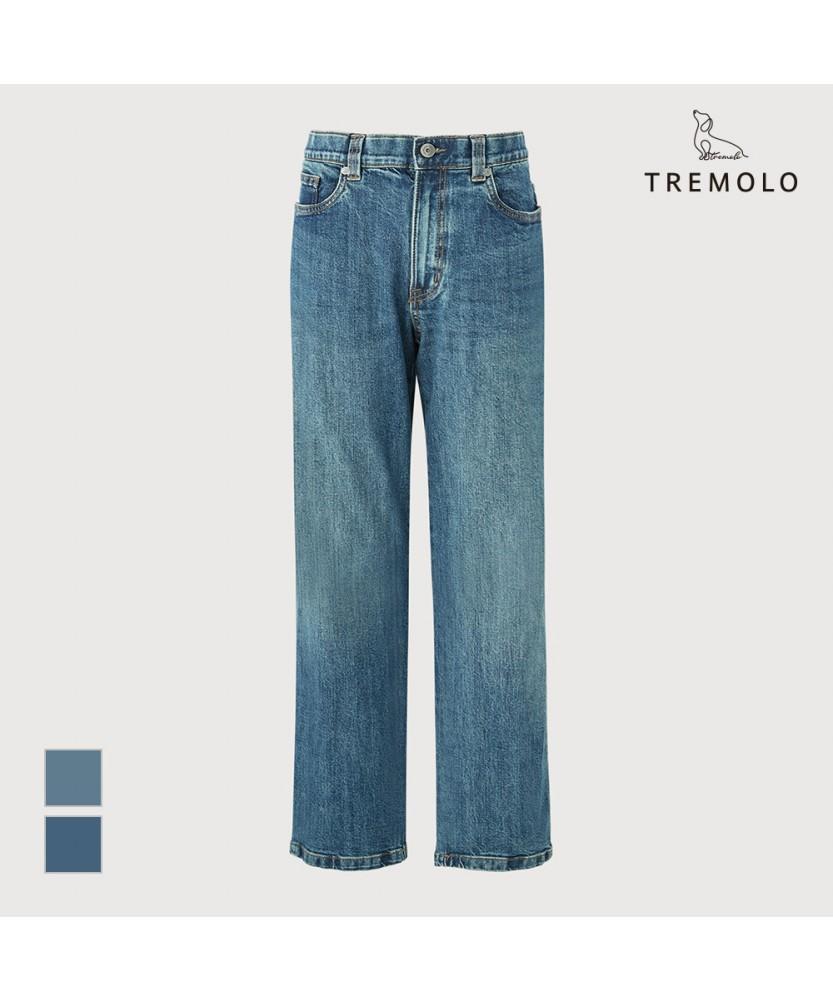 TREMOLO Denim_Trhdl6S1141