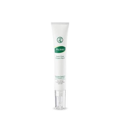 Cerotto in crema antimacchia ACNES 18g