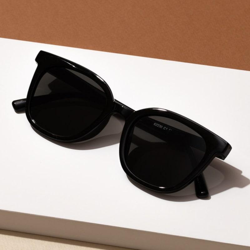 RECLOW FBB30 BLACK Sunglasses
