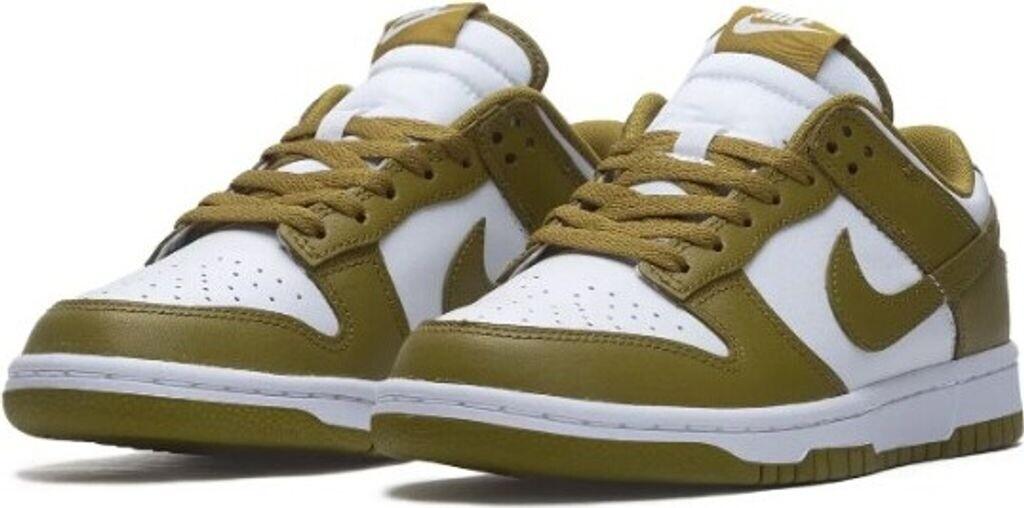 Sneakers Nike Dunk Low Retro White/pacific Moss