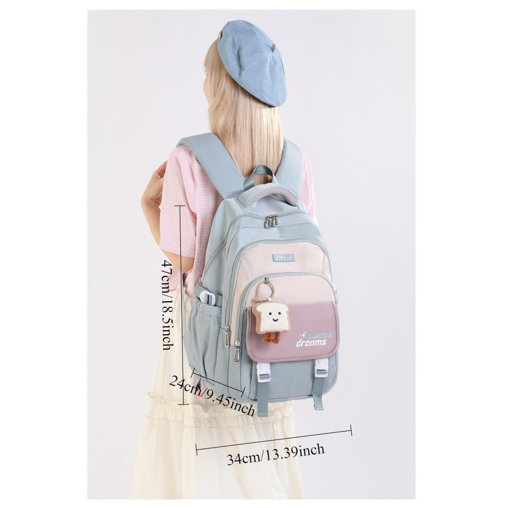 Hot New Children School Bags Girls Kids School Backpack Schoolbag Waterproof Backpacks Girl School Back Pack