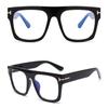 Oversized Glasses Men Luxury Steampunk Big Hyperopia Women Reading Photochromic Prescription 0 +0.5 +1.0 +2.0 To +6.0