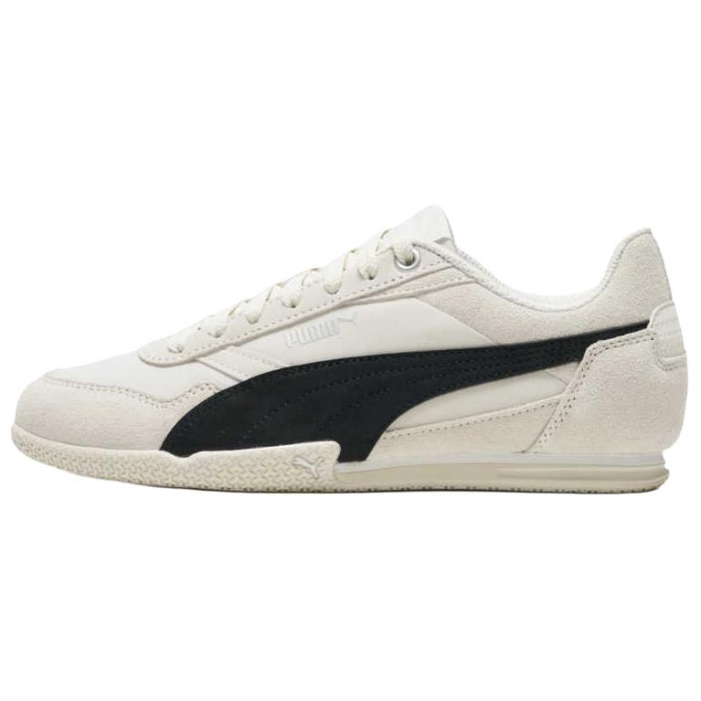 (WMNS) PUMA Bella Donna  Alpine Snow Black  Women s 403554-01 EU 38