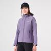 TOREAD Outdoor Windproof Thermal Soft Shell Jacket