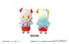 ONE PIECE Yamato Petit Fluffy Plush Toy Vol.3