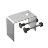SANEI Extension Plate for Vertical for Stainless Steel Hole Diameter R67 (San-ei) Faucet, Sink, 25mm,