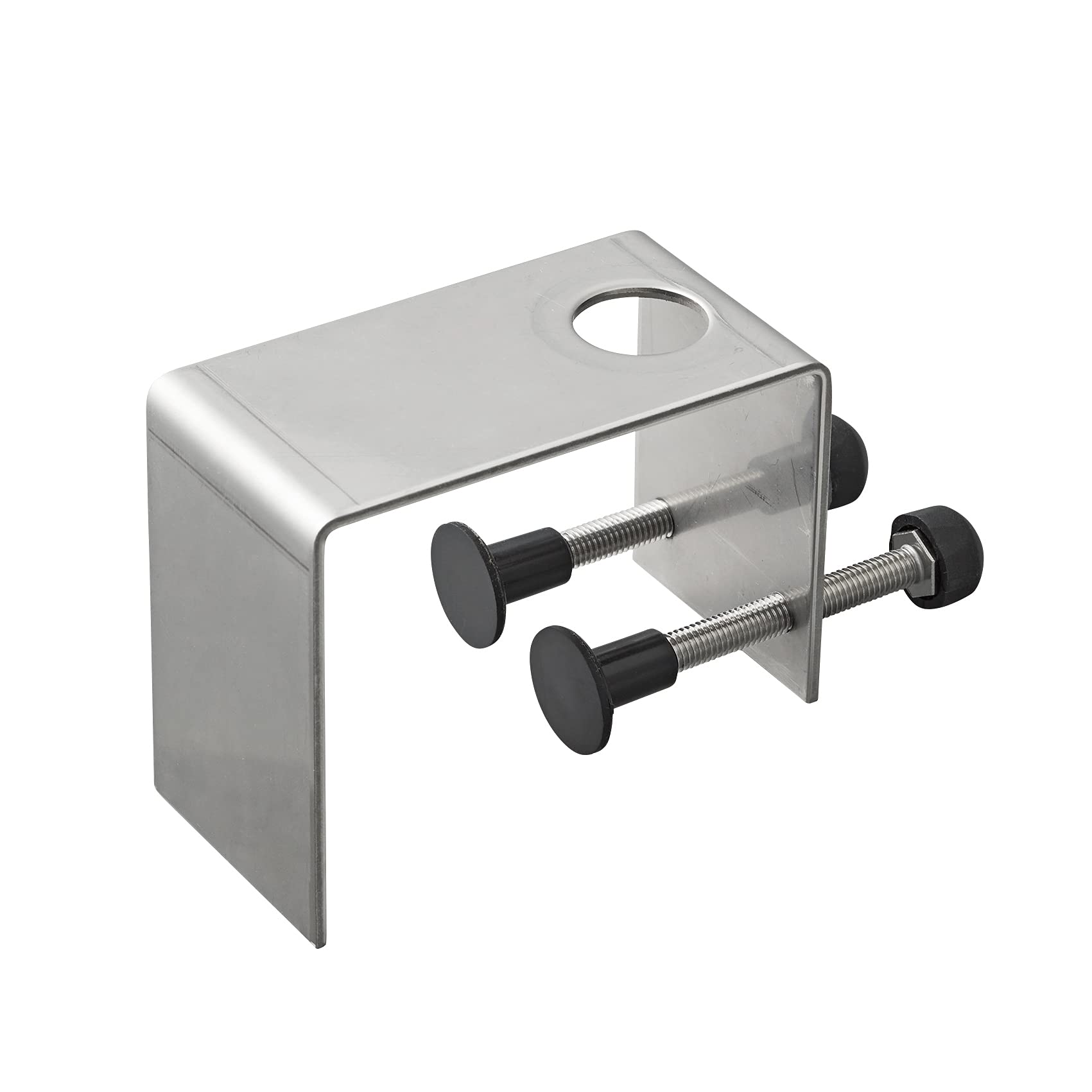 SANEI Extension Plate for Vertical for Stainless Steel Hole Diameter R67 (San-ei) Faucet, Sink, 25mm,