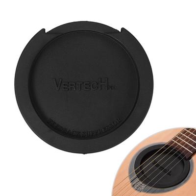 VERTECHnk SM-05 - Schutzblock für Gitarrentrompeten - Trou de son -