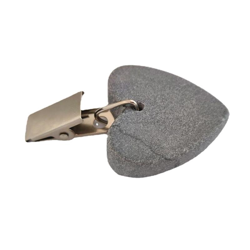 4 szt./zestaw obciążniki do obrusów z klipsem zawieszki do obrusów do domu na zewnątrz podróżujące akcesoria piknikowe