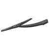 1 Set Rear Windscreen Wiper Arm & Wiper Blade Kit For 2008-2017 Ford Fiesta MK6