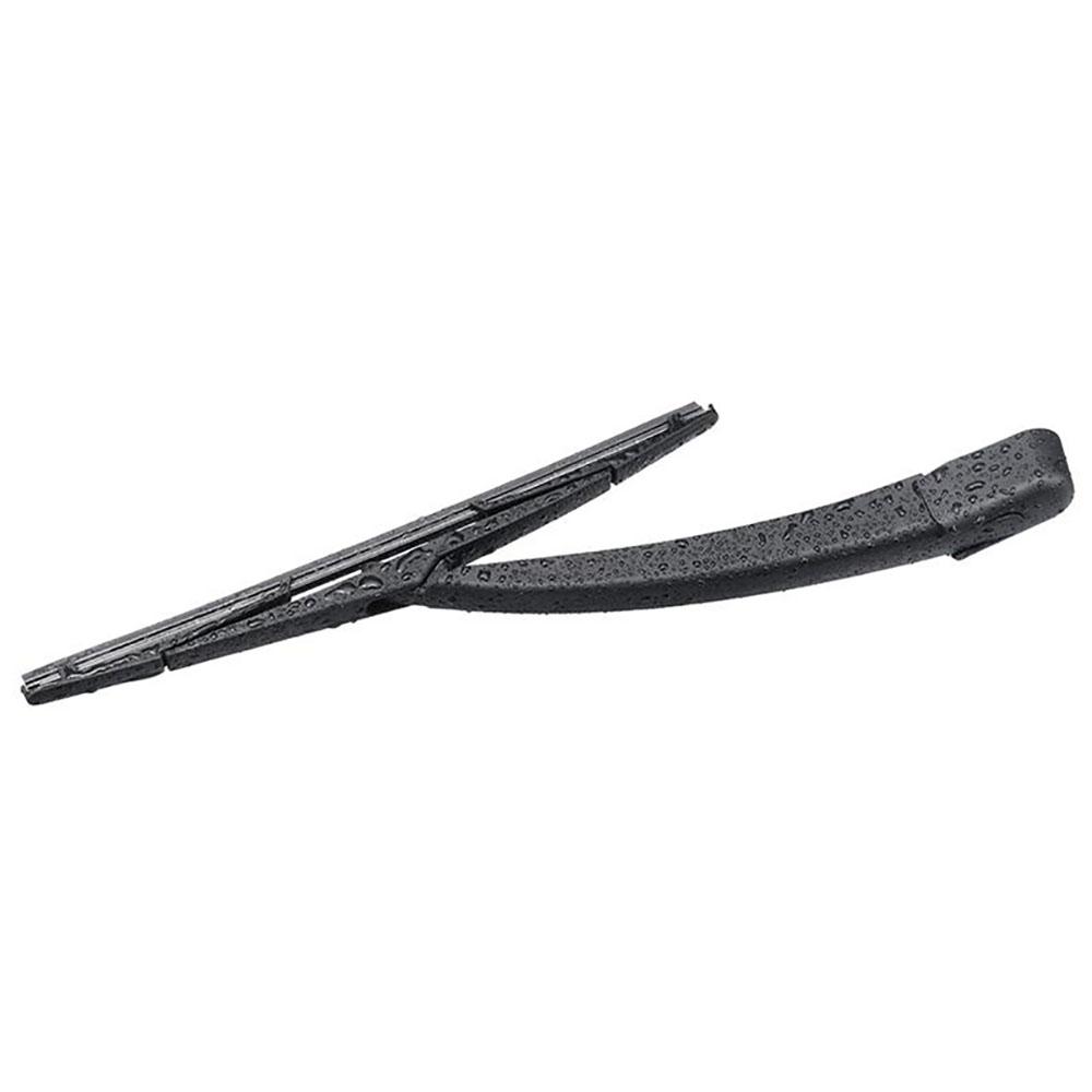 1 Set Rear Windscreen Wiper Arm & Wiper Blade Kit For 2008-2017 Ford Fiesta MK6