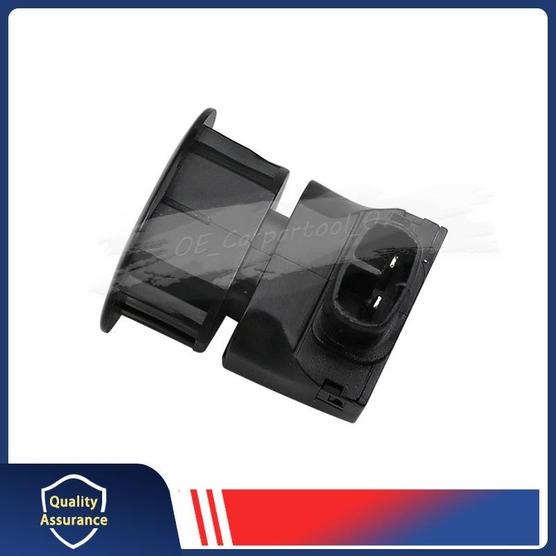 89341-30021 For 2005-2007 Lexus IS250 IS350 GS300 GS350 GS430 2003-2007 Toyota Crown Majesta PDC Parking Sensor 1/4PCS Black