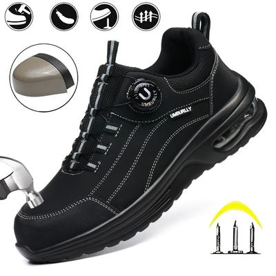 Chaussures unisexes – Chaussures de randonnée