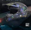 DOT Certified Full Face Off-road Motorcycle and Mountain Bike Helmet for Downhill Riding Safety.