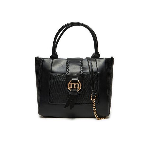 Сумка Monnari TORIMP0-24Z-BAG5470-K020D000-R00 чёрный