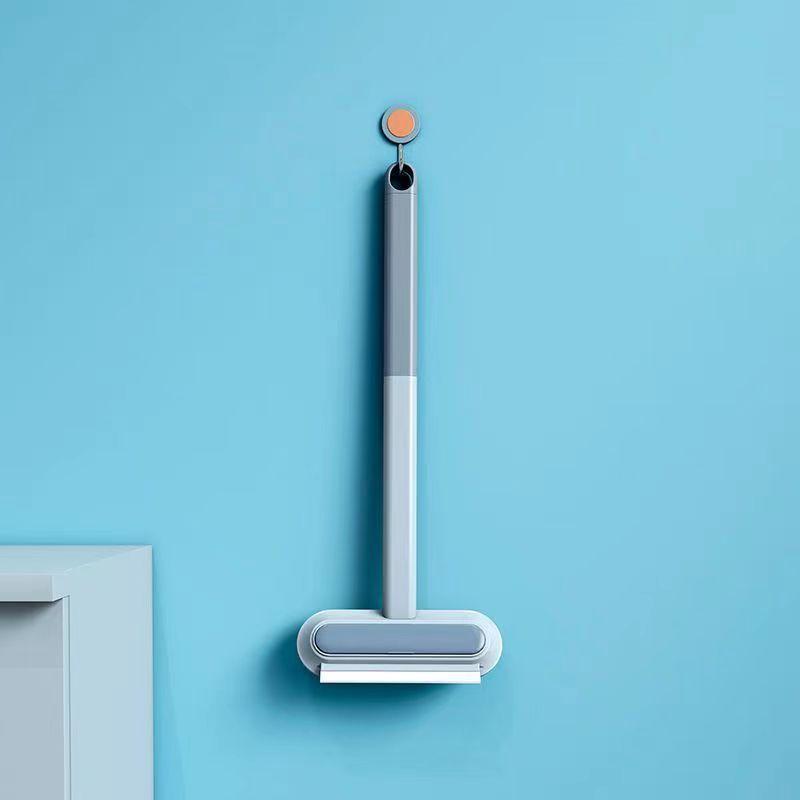 3 in 1 Tierhaarentferner Bürste Langer Griff Bürste Tierfell Reinigungswerkzeug Manuelle Katze Hundehaarentferner Bürste