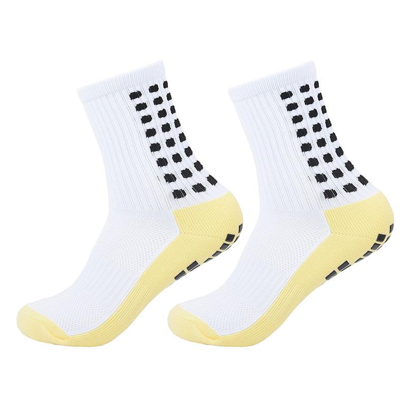 Anti-slip Women Prevent Odor Outdoor Sport Breathable Absorb Sweat Socks