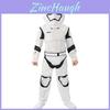 Star Wars Darth Vader Cosplay Costume For Kids With Mask