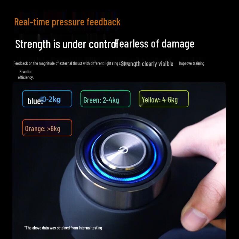 Philips High-Frequency Muscle Massage Gun