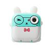 Q5 Kids Cartoon Digital Camera HD Instant Photo for Boys & Girls