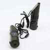 Pioneer Multi-functional Outdoor Survival Whistle