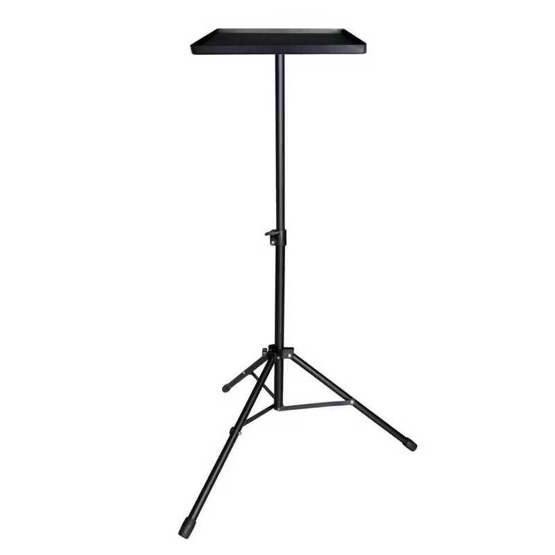 OLOEY Adjustable Projector Floor Stand with Tray
