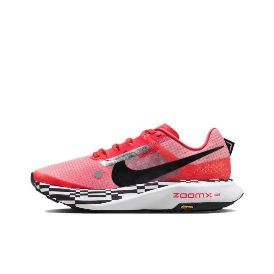 

Nike Wmns ZoomX Ultrafly Trail Bright Crimson DZ0489-600 EU 38 багряний/білий