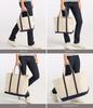 Boat and Tote Bag Mini Canvas Blue 0KPP820001 [LL Bean]