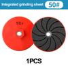 Industrial-grade Grinding Disc Silicon Carbide Disc