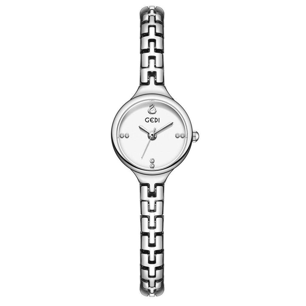 New Watch Vintage Light Luxury Niche High-end Bracelet Watch College Student Watches Exquisite Fashion Quartz Wristwatches