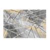 Nordic Living Room Carpet Sofa Coffee Table Bedroom Bedside Carpet Entrance Door Mat