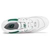 New Balance 550 White Blue Unisex BB550SWB