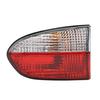 Fits JAC Hyundai Refine Old Model: Rear Tail Light, Turn Signal, Inner & Outer Combination Light Brake Set